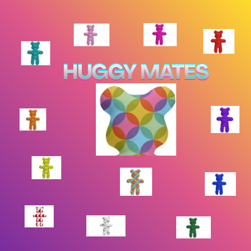 Huggy Mate